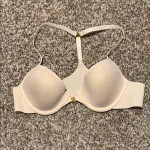 ThirdLove Classic Racerback Bra 34A